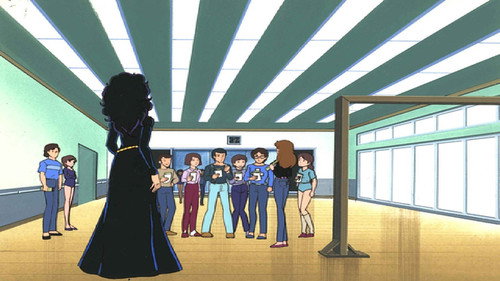 Glass Mask Season 1 Episode 3 - Episode 3