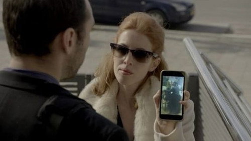 Mossad 101 Season 1 Episode 3 - Cover Stories