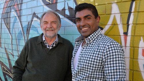 Australian Story Season 23 Episode 20 - Leading the Way
