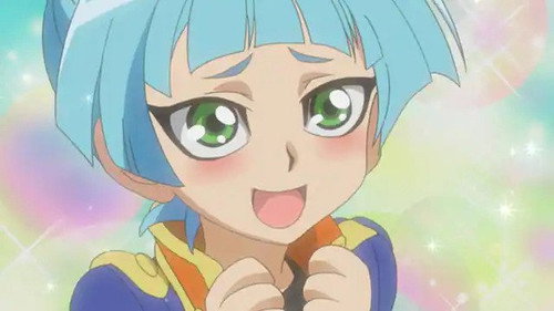 Yu-Gi-Oh! Arc-V Season 1 Episode 5 - Toying Around (1)