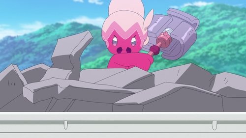 Tinkatuff's Hammer Wasn't Made in a Year! still