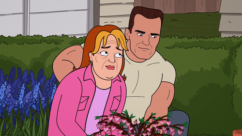 Corner Gas Animated Season 3 Episode 4 - Sound and Fury