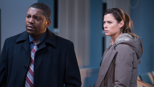 Frequency Season 1 Episode 12 - Harmonic