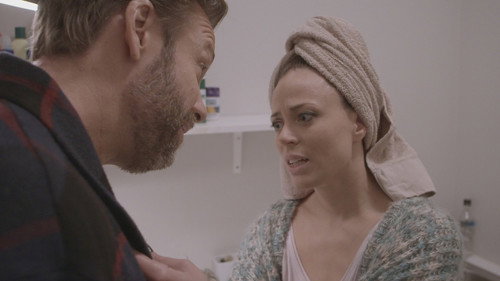 Helt perfekt Season 4 Episode 9 - Get Up And Stand