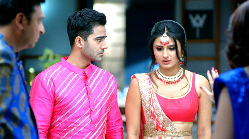 Sonal's Demand still