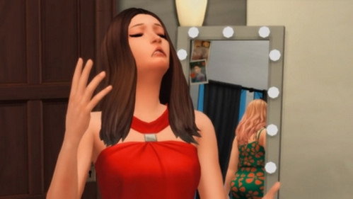 Girls in the House Season 4 Episode 5 - Invasion of Privacy