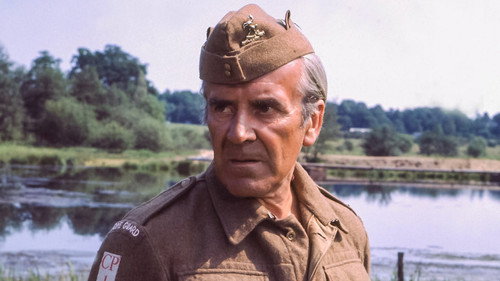 Dad's Army Season 4 Episode 1 - The Big Parade