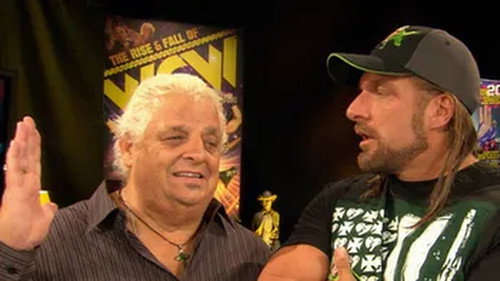 Raw Season 17 Episode 35 - August 31, 2009