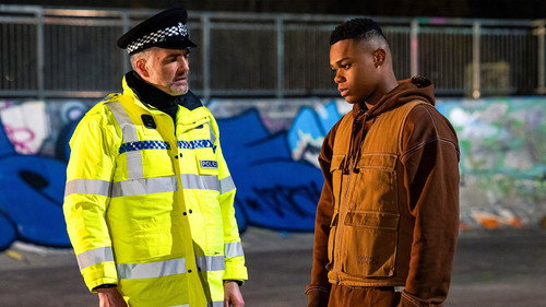 Phoenix Rise Season 4 Episode 6 - An Inspector Calls