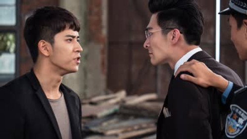 Evil Minds Season 2 Episode 23 - Episode 23