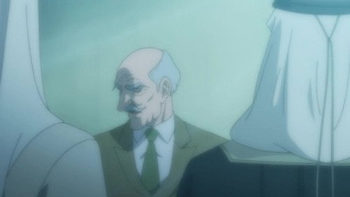 Golgo 13 Season 1 Episode 33 - Proud Wine