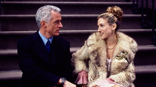 Sex and the City Season 3 Episode 1 - Where There's Smoke...