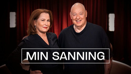 Min sanning Season 14 Episode 4 - Gert Wingårdh