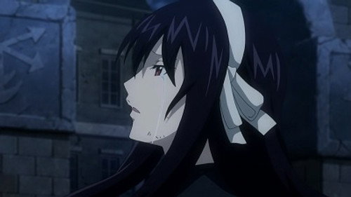 Fairy Tail Season 5 Episode 21 - Sin and Sacrifice