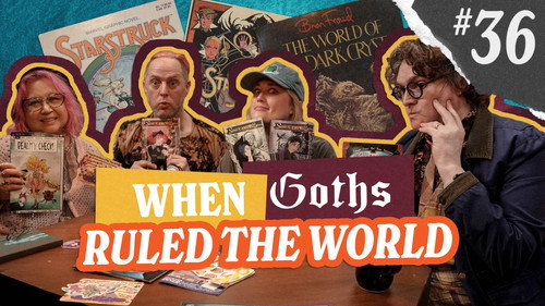 Weird Kids Season 2 Episode 12 - Weird Kids Never Say Die