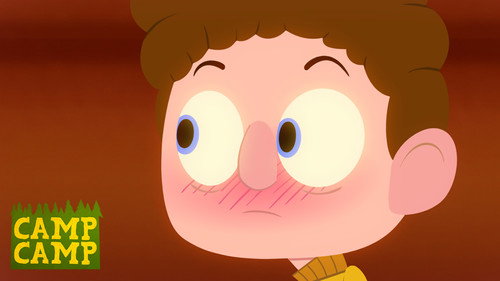 Camp Camp Season 3 Episode 6 - The Lake Lilac Summer Social