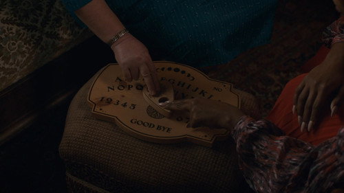 Frankie Drake Mysteries Season 4 Episode 5 - Ghost in the Machine