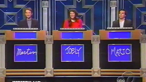 Show #5105: Celebrity Special 8 still