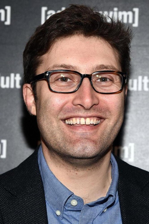 Michael Koman