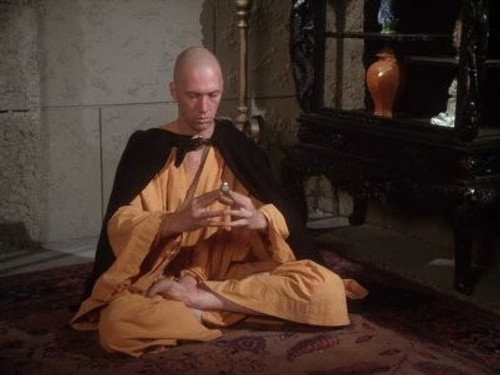 Kung Fu Season 3 Episode 22 - The Thief Of Chendo
