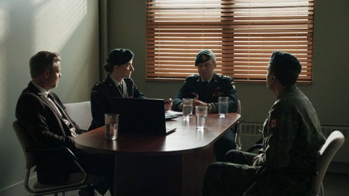 Les Armes Season 1 Episode 3 - Episode 3