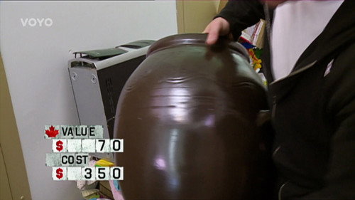 Storage Wars: Northern Treasures Season 2 Episode 22 - All Aboard the Party Train!