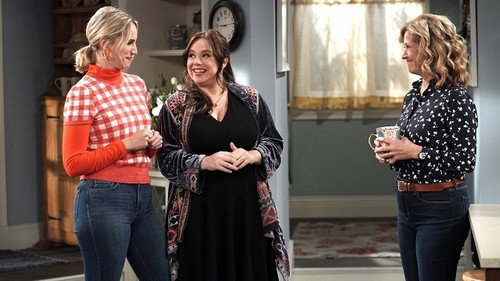 Last Man Standing Season 9 Episode 7 - Preschool Confidential