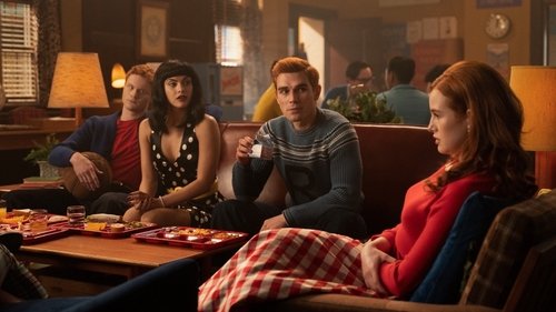 Riverdale Season 7 Episode 1 - Chapter One Hundred Eighteen: Don't Worry Darling