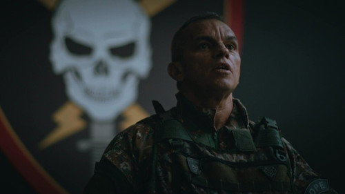 Renegaded Archangel Season 2 Episode 10 - Episode 10