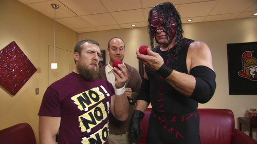 WWE Friday Night SmackDown Season 14 Episode 37 - SmackDown - Sep. 14, 2012