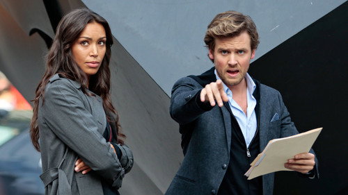 Deception Season 1 Episode 2 - Forced Perspective