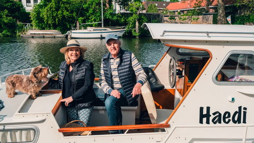 Denkend aan Holland Season 6 Episode 2 - Episode 2