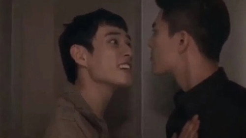 HIStory3: Trapped Season 1 Episode 14 - Episode 14