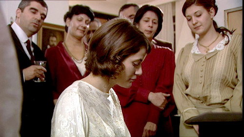 Karyotakis Season 1 Episode 7 - Episode 7