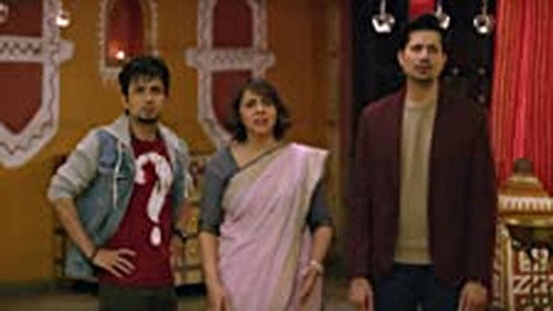 TVF Tripling Season 2 Episode 2 - Phir Se Tripling