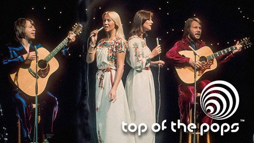 Top of the Pops Season 13 Episode 15 - 8th April 1976