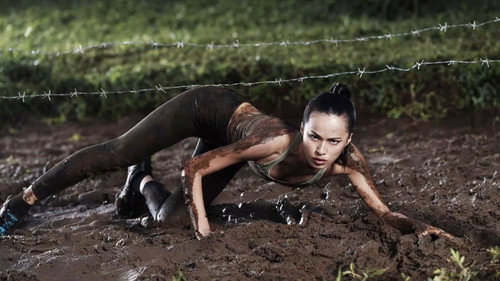 Indonesia's Next Top Model Season 3 Episode 10 - Which Girl Gets Booted Out of the Camp?