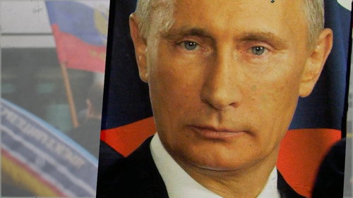 Four Corners Season 61 Episode 3 - Putin's Patriots