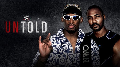 WWE Untold Season 3 Episode 2 - Rodzilla Runs Wild