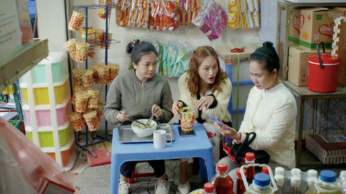 Suddenly Happy Family Season 1 Episode 6 - Episode 6