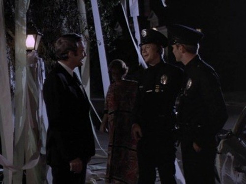 Adam-12 Season 3 Episode 17 - Log 066: The Vandals