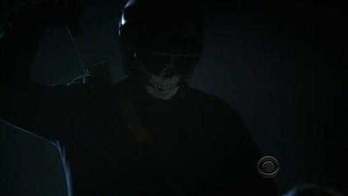 undefined Season 5 Episode 19 - Rite of Passage