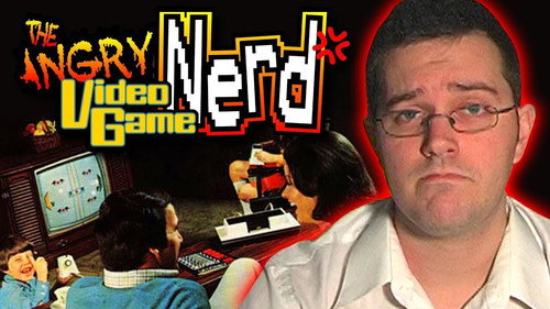 The Angry Video Game Nerd Season 4 Episode 4 - Odyssey