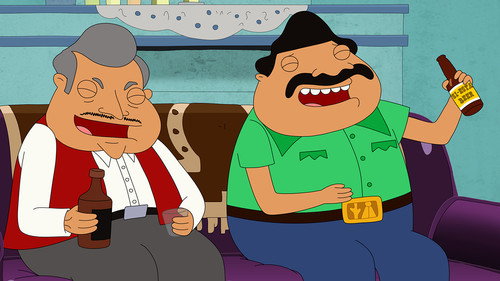 Drug Lord still