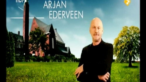 Verborgen Verleden Season 2 Episode 6 - Arjan Ederveen