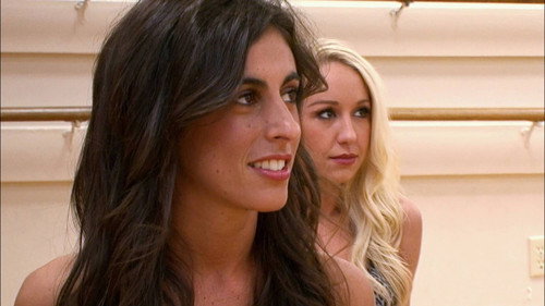 Dallas Cowboys Cheerleaders: Making the Team Season 8 Episode 2 - Return Of The Vets