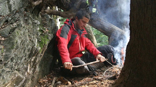 Man vs. Wild Season 3 Episode 10 - Romania
