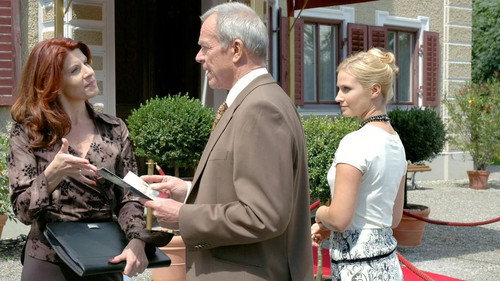 Sturm der Liebe Season 1 Episode 8 - Episode 8