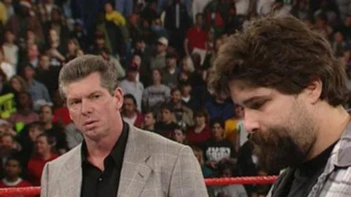 Raw - Dec. 11, 2000 still