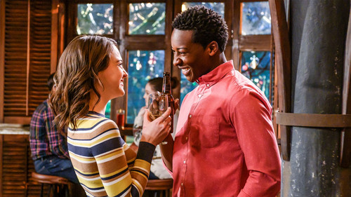 God Friended Me Season 1 Episode 20 - Que Sera Sera